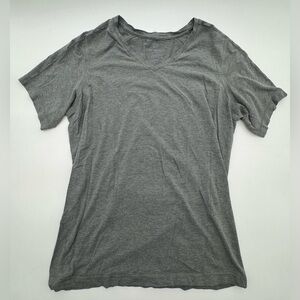 Size L (3 pack) - Mack Weldon 18-Hour V-Neck Undershirt MSRP $102